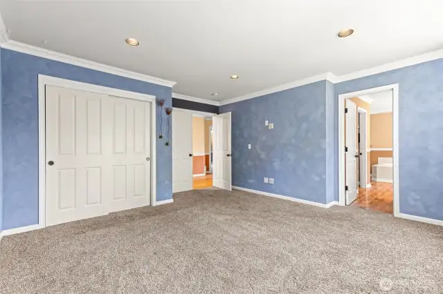 Primary Suite