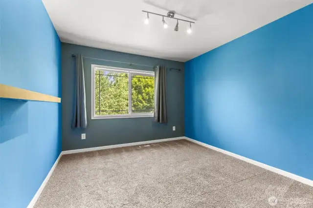 Bedroom #2
