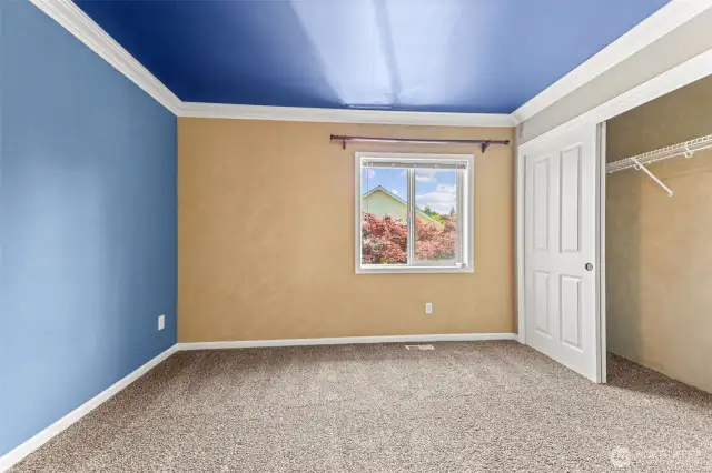 Bedroom #3