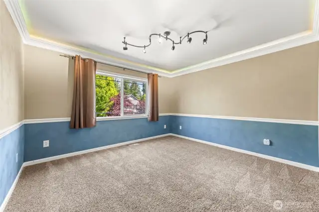 Bedroom #4