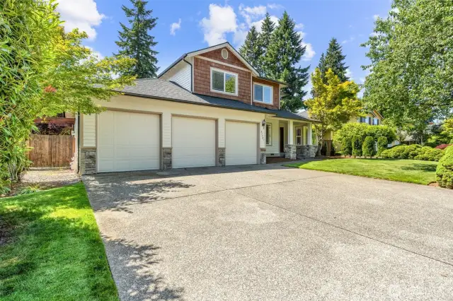 Welcome Home!