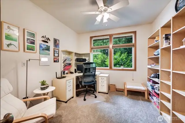 Den or office