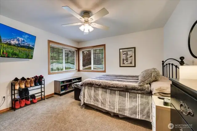 Bedroom #1