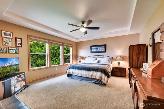 Large Primary Suite