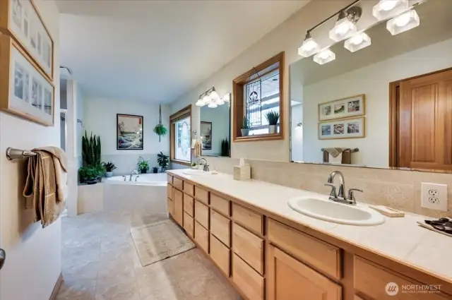 Large Primary EnSuite