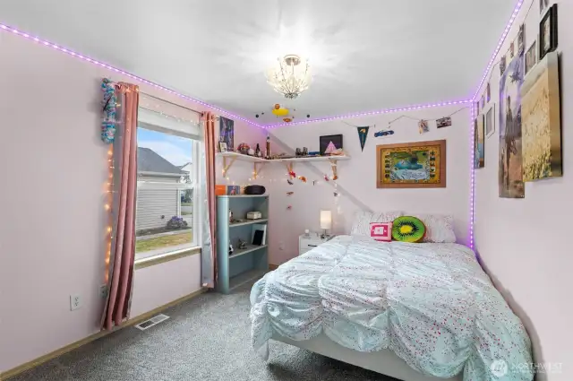 Bedroom #2