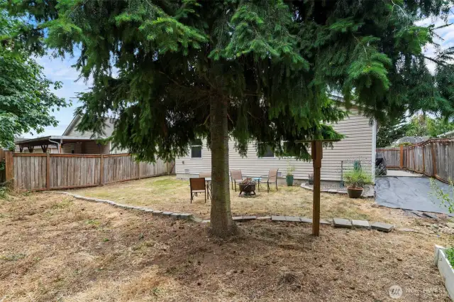 Go green with ease! This home comes equipped with a dedicated EV charger for ultimate convenience.