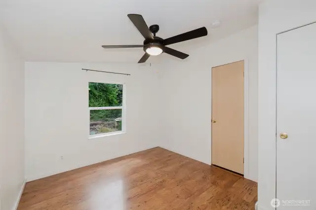 Flex room