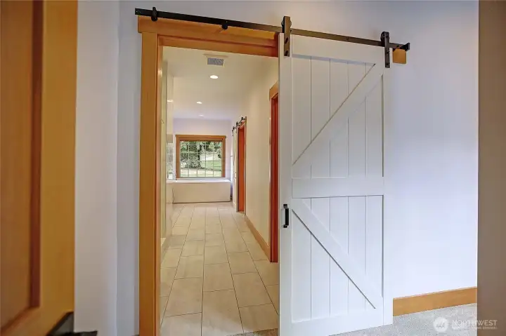 Primary Suite~