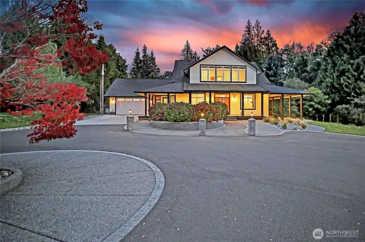 Welcome Home to your Great Decision.