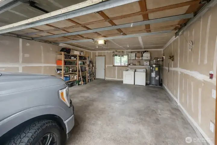 A Garage