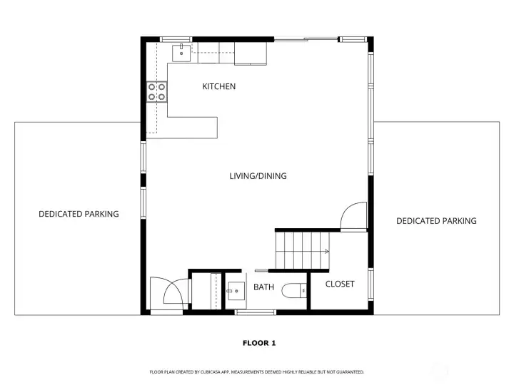 Floor 1