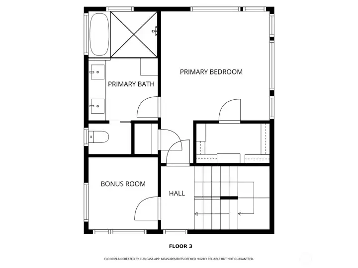 Floor 3