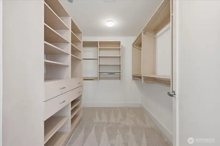 Primary Walk In Closet Primary Walk In Closet