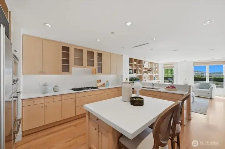 Beautiful Cabinetry and Storage Beautiful Cabinetry and Storage