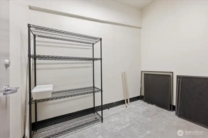 Storage Room - P2 #148 Storage Room - P2 #148