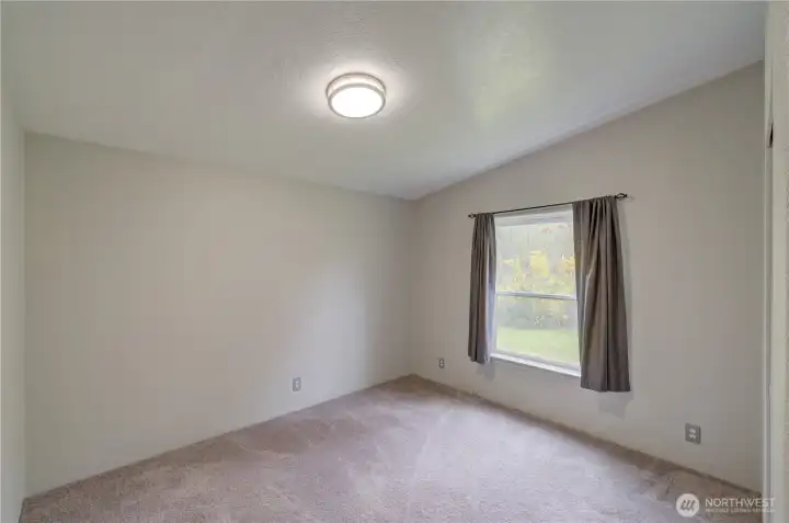bedroom #2