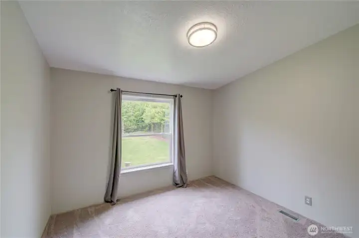 bedroom #3