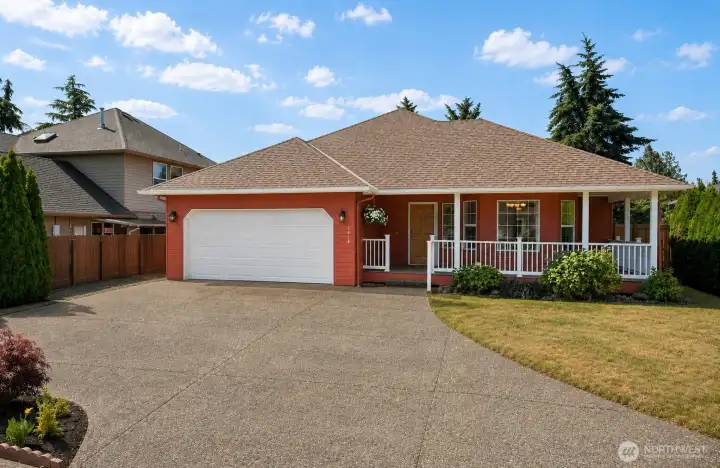 Thoughtfully maintained and beautifully presented, this inviting residence combines timeless charm with modern efficiency. including solar power and electric vehicle charging.