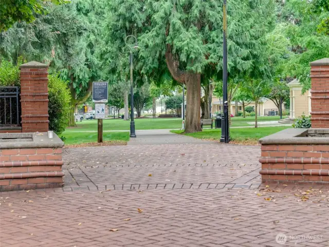 Neighborhood Park