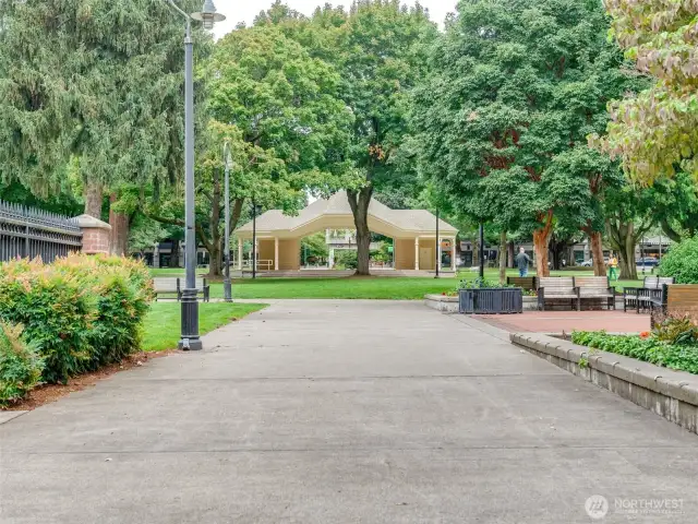 Neighborhood Park