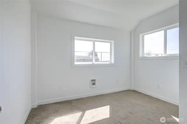 Lower bedroom #4