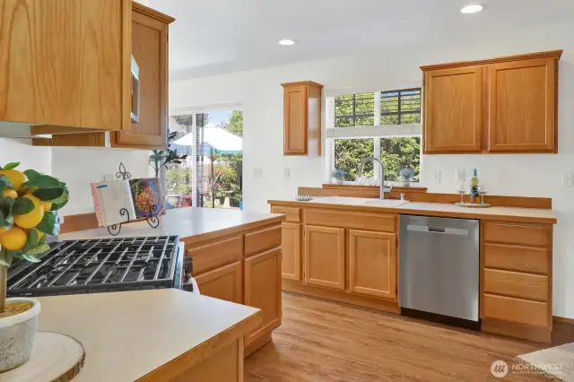If you love to be in your kitchen being creative, this one's for you!