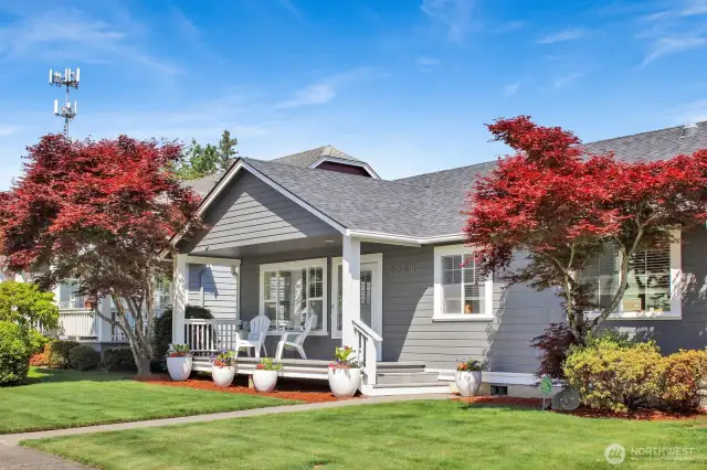 Proudly presenting 2260 Cherry Street!