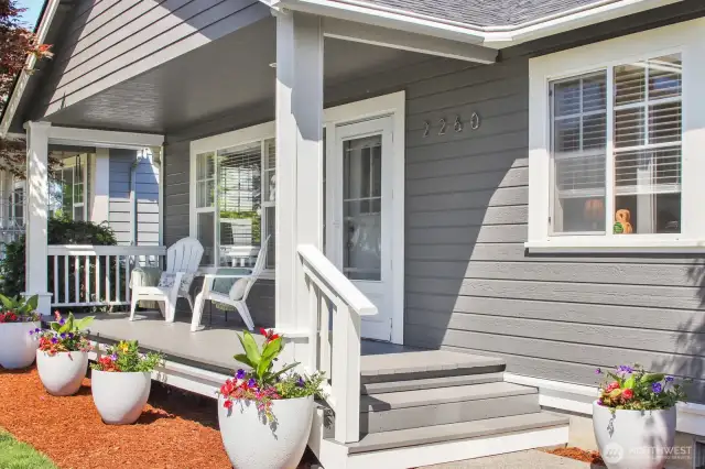 Modern upgrades meet cozy charm—welcome home!