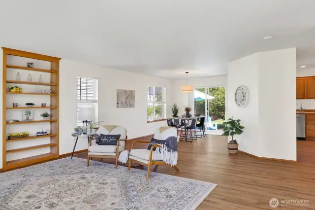 Skip the fixer-upper—this one's already done for you!??????