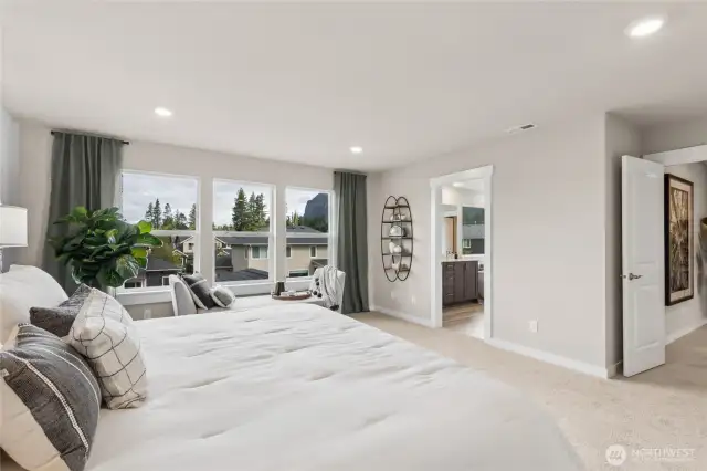 Photo is representational. Home is under construction and finishes, room dimension, features, and colors may vary. See site agent for details.