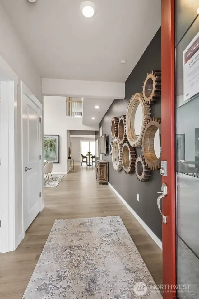 Photo is representational. Home is under construction and finishes, room dimension, features, and colors may vary. See site agent for details.