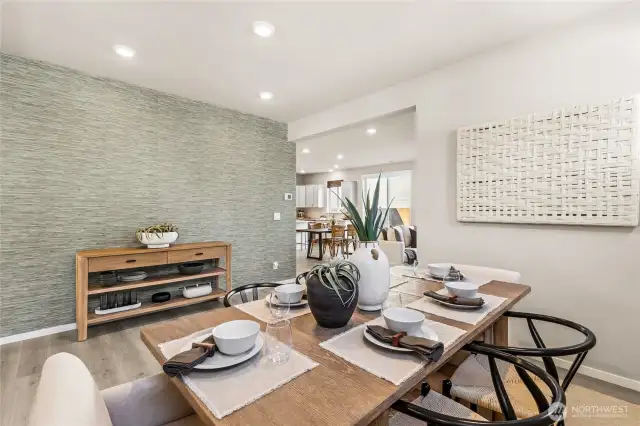 Photo is representational. Home is under construction and finishes, room dimension, features, and colors may vary. See site agent for details.