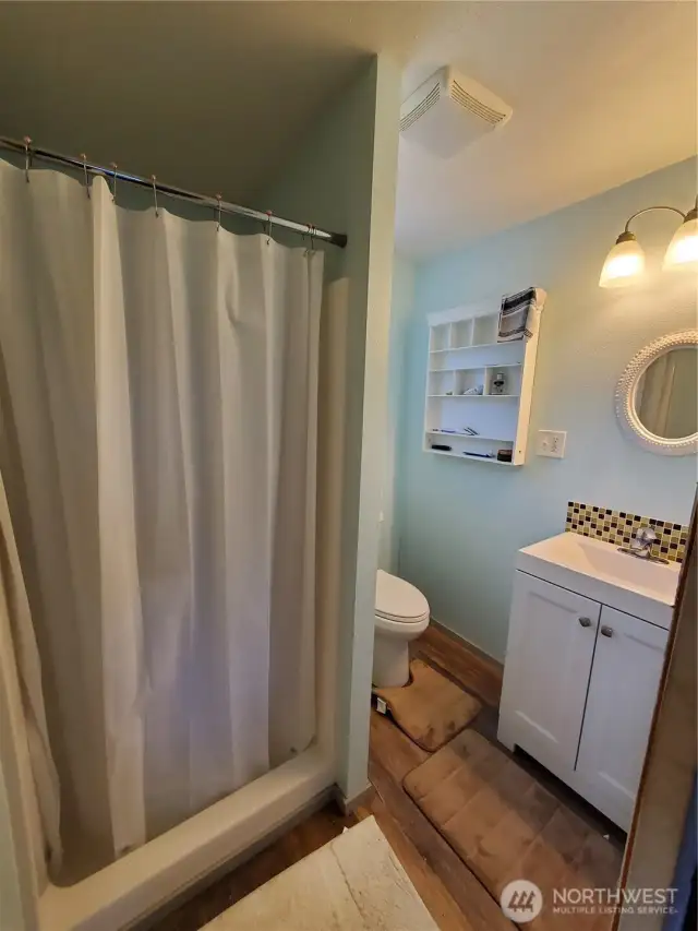 ADU - Bathroom.