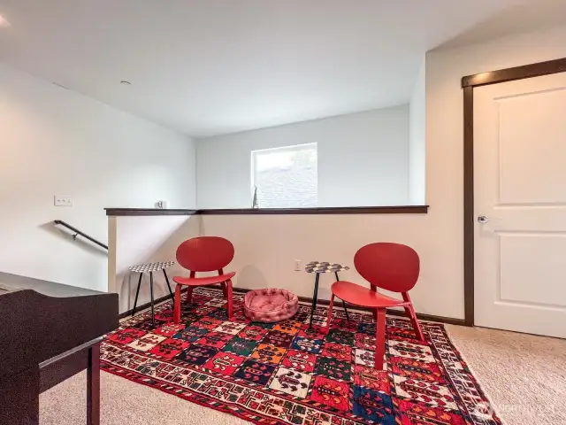 Flexible Space
