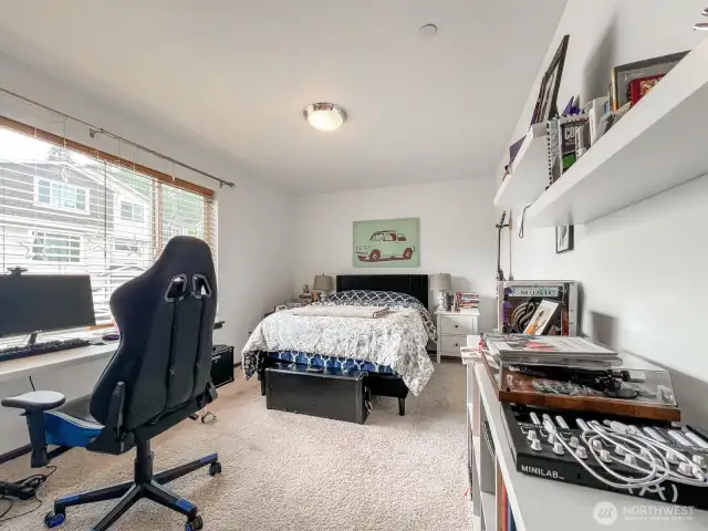 2nd Bedroom