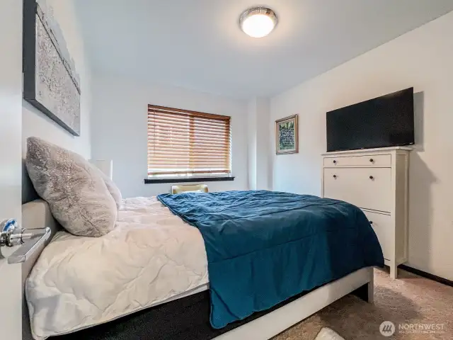 3rd Bedroom