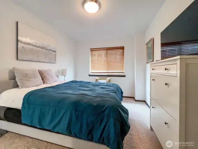 3rd Bedroom