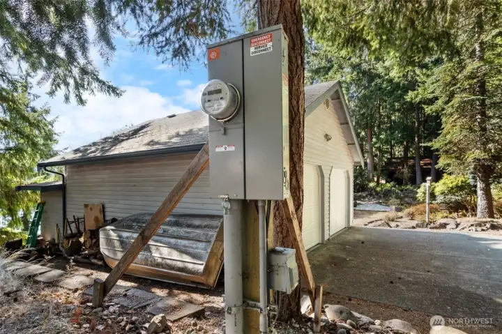 Power On-Site