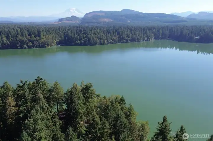 Breathtaking Panoramic Views