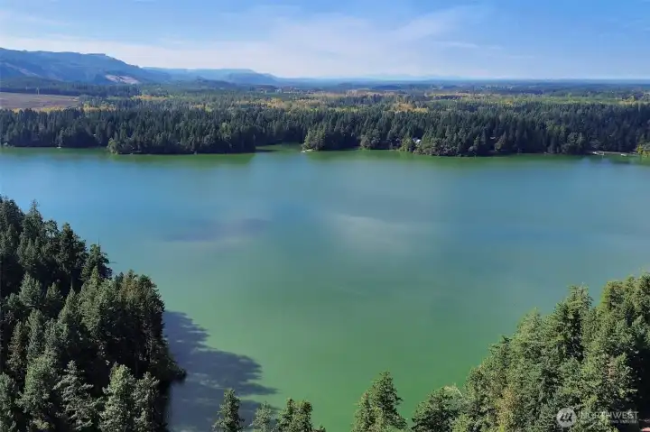 3 Lakes Stocked with Fish
