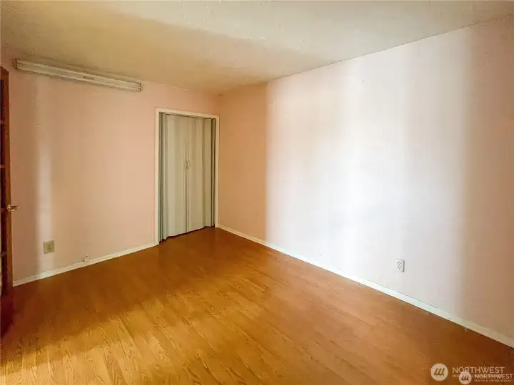 Bedroom #3