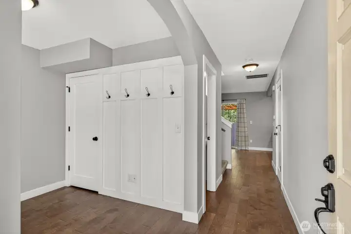 Dinning Room/Office