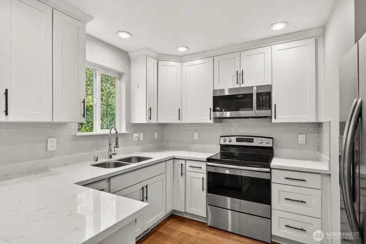 All Appliances Stay
