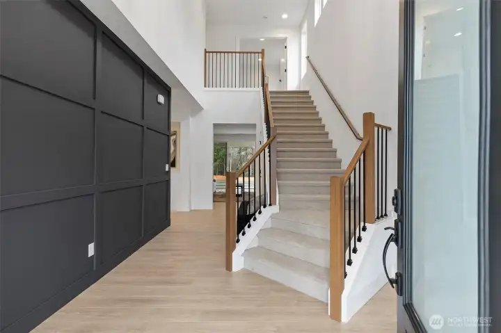 Photo not of actual home. May contain upgrades. Colors and finishes may vary.