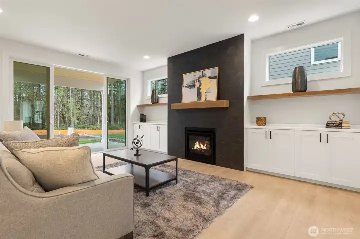 Photo not of actual home. May contain upgrades. Colors and finishes may vary.