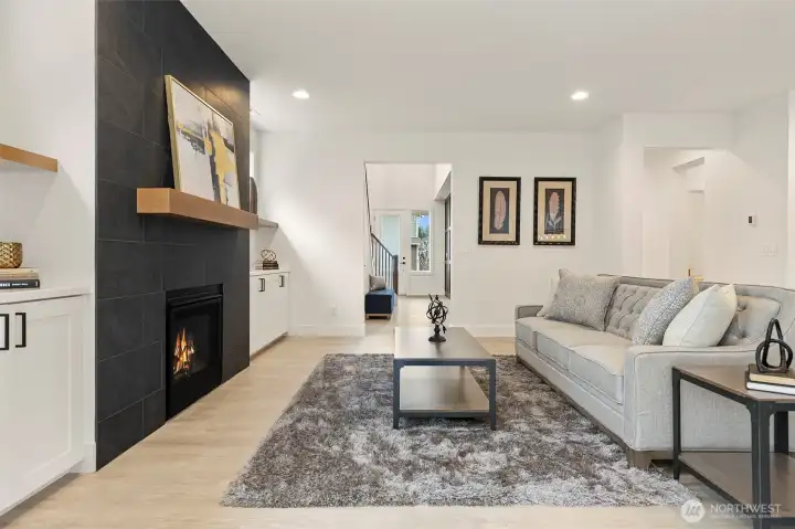 Photo not of actual home. May contain upgrades. Colors and finishes may vary.