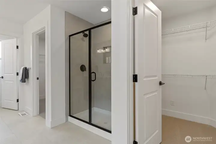 Photo not of actual home. May contain upgrades. Colors and finishes may vary.