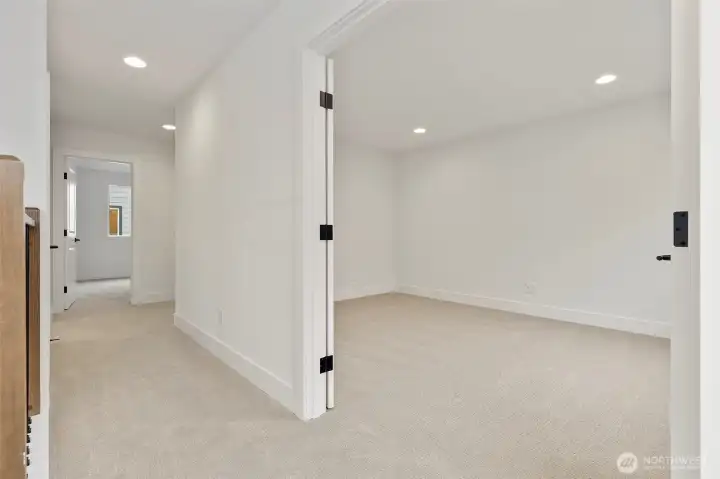 Photo not of actual home. May contain upgrades. Colors and finishes may vary.