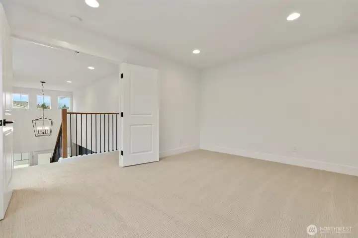 Photo not of actual home. May contain upgrades. Colors and finishes may vary.